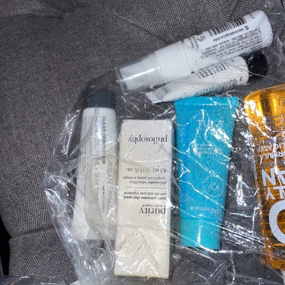 6-piece Skinfatuation - Picture 3 of 3